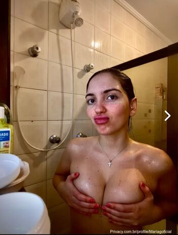 Full leaked Mariagemeaoficial page private onlyfans photo