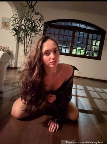 Full leaked Mariagemeaoficial page private onlyfans photo