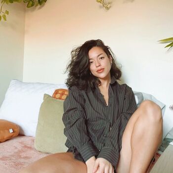 Full leaked Mariah caudillo private onlyfans photo