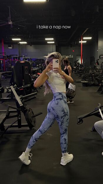 Full leaked Mariah may  page private onlyfans photo