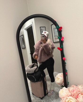 Full leaked Mariah may  page private onlyfans photo