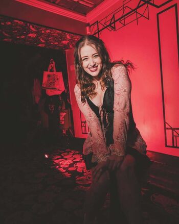 Mariah Rose Faith Casillas