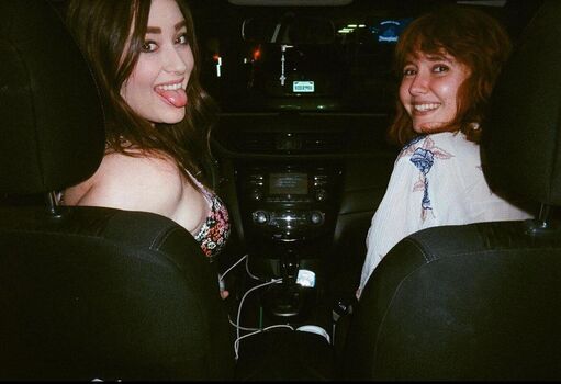 Mariah Rose Faith Casillas