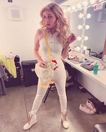 Full leaked Mariah rose faith casillas page private onlyfans photo