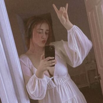 Full leaked Mariah rose faith casillas private onlyfans photo