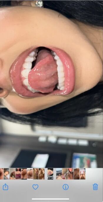 Mariah the Scientist / Mariah Amani Buckles / mariahthescientist