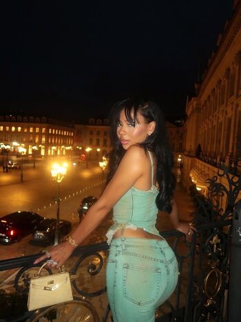 Mariah The Scientist