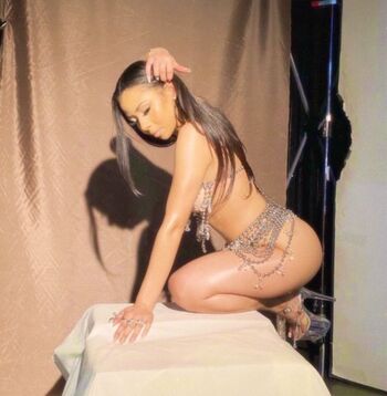 Mariah The Scientist