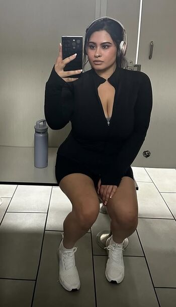 Full leaked Mariah private onlyfans photo