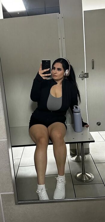 Full leaked Mariah private onlyfans photo