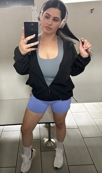 Full leaked Mariah private onlyfans photo