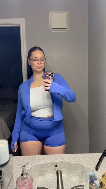 Full leaked Mariahdled private onlyfans photo