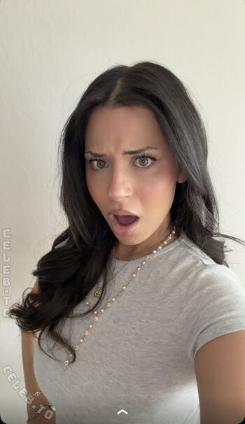 Full leaked Mariamalkk private onlyfans photo