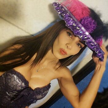 Full leaked Marian cantu private onlyfans photo