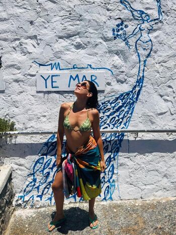 Full leaked Mariana aydar private onlyfans photo