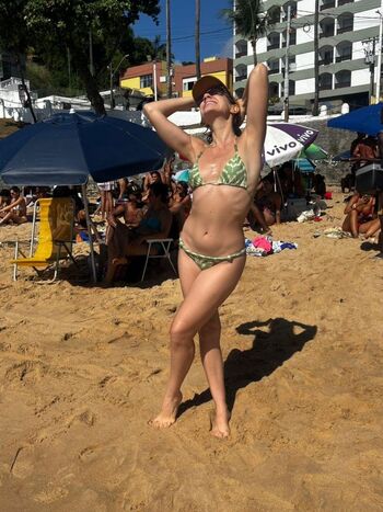 Full leaked Mariana aydar private onlyfans photo