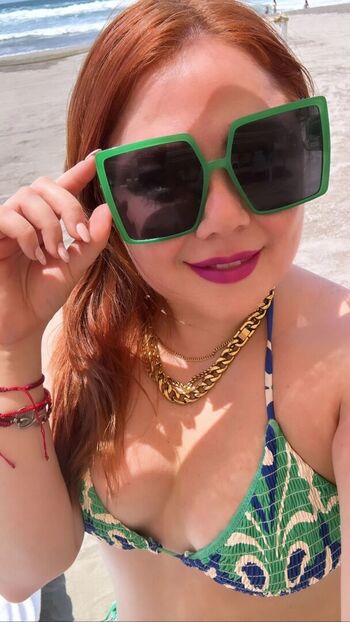 Full leaked Mariana botas private onlyfans photo
