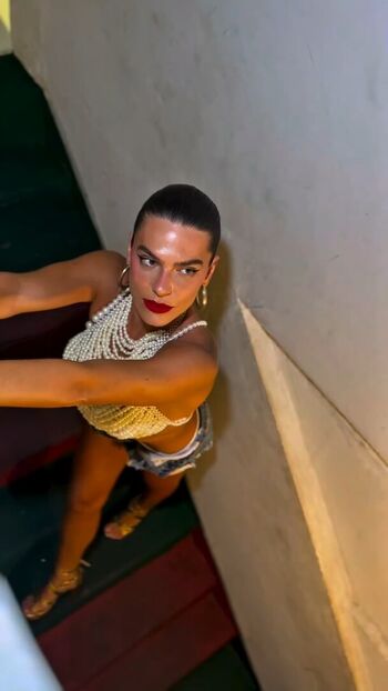 Full leaked Mariana goldfarb page private onlyfans photo