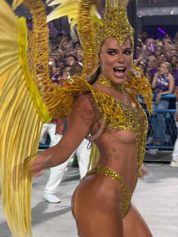 Full leaked Mariana goldfarb private onlyfans photo