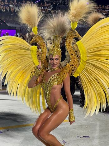 Full leaked Mariana goldfarb private onlyfans photo