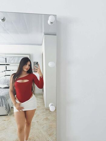 Full leaked Mariana hincapie page private onlyfans photo