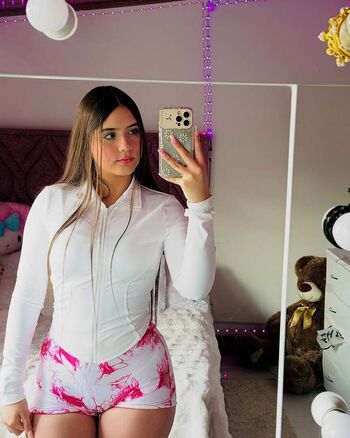 Full leaked Mariana hincapie page private onlyfans photo