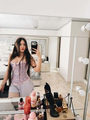 Full leaked Mariana hincapie page private onlyfans photo