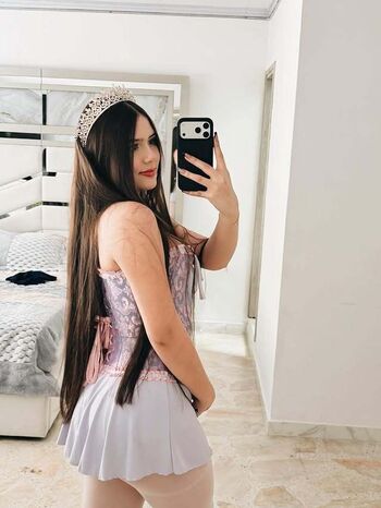 Full leaked Mariana hincapie private onlyfans photo