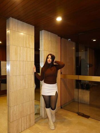 Full leaked Mariana hincapie private onlyfans photo