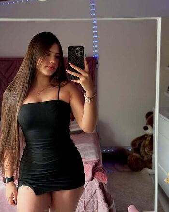 Full leaked Mariana hincapie private onlyfans photo