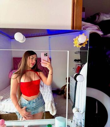 Full leaked Mariana hincapie private onlyfans photo