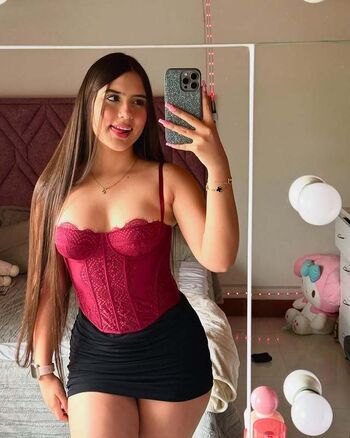 Full leaked Mariana hincapie private onlyfans photo