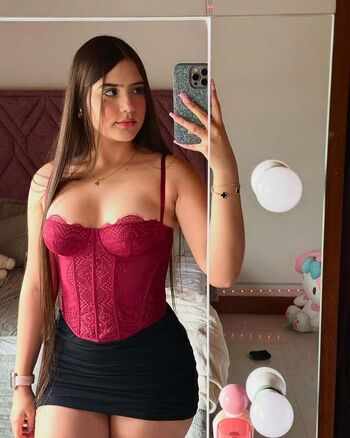 Full leaked Mariana hincapie private onlyfans photo