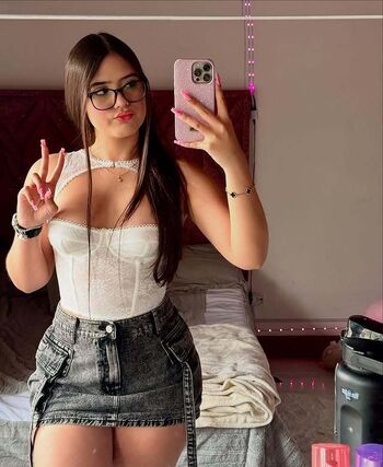 Full leaked Mariana hincapie private onlyfans photo