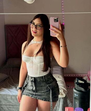 Full leaked Mariana hincapie private onlyfans photo