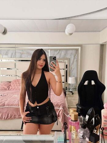 Full leaked Mariana hincapie private onlyfans photo