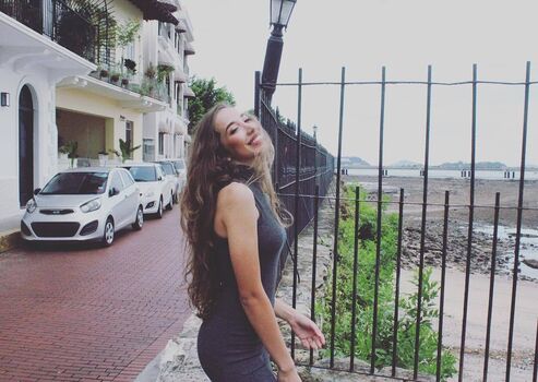 Full leaked Mariana morera vivas page private onlyfans photo