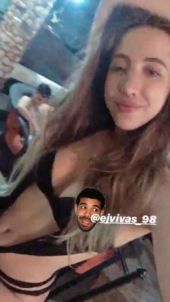 Full leaked Mariana morera vivas page private onlyfans photo