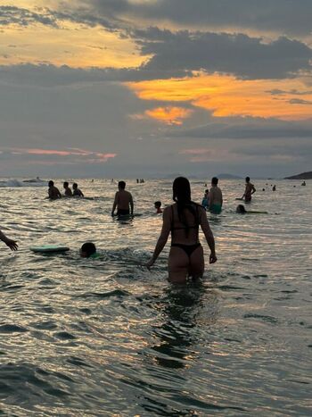 Full leaked Mariana santos private onlyfans photo