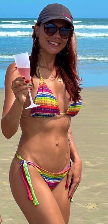 Full leaked Mariana tegon private onlyfans photo