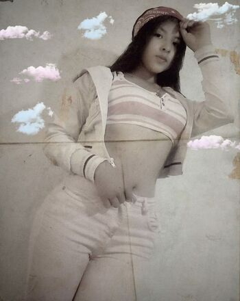 Full leaked Mariana zapata private onlyfans photo