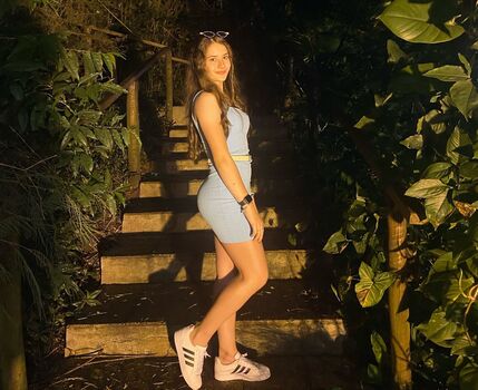 Full leaked Mariane dahm private onlyfans photo