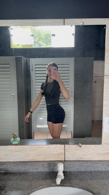 Full leaked Mariane dahm private onlyfans photo