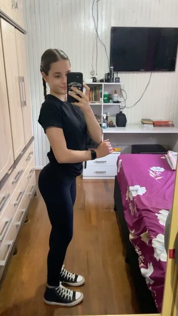 Full leaked Mariane dahm private onlyfans photo