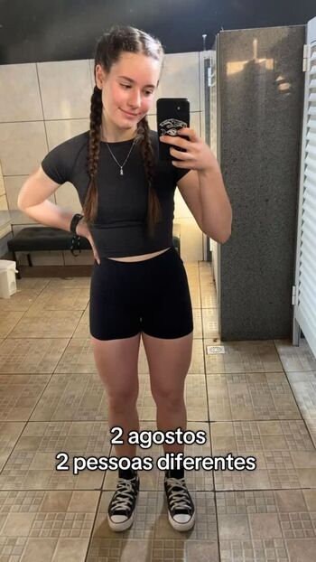 Full leaked Mariane dahm private onlyfans photo