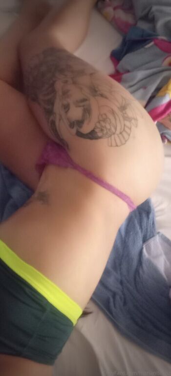 Full leaked Marianita bh private onlyfans photo
