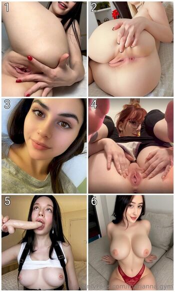 Full leaked Marianna gym private onlyfans photo