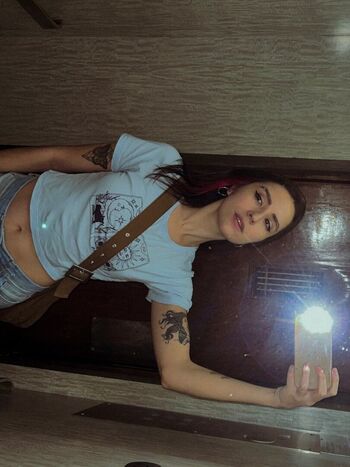 Full leaked Marianna tondolo private onlyfans photo