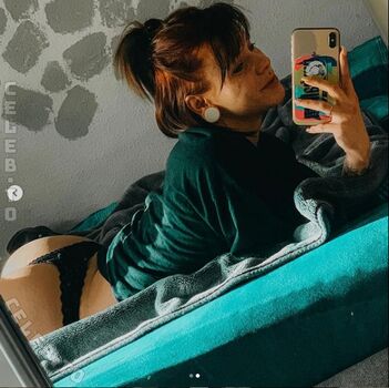 Full leaked Mariarouge private onlyfans photo