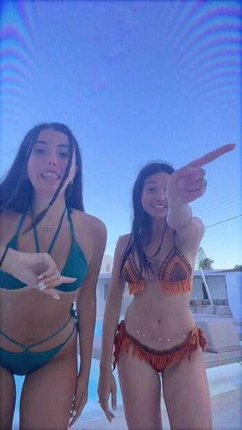 Full leaked Mariasole pollio private onlyfans photo